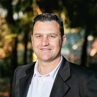Herman Le Roux