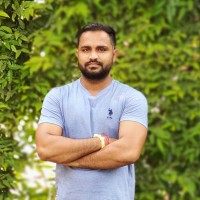 Sunil Panchal