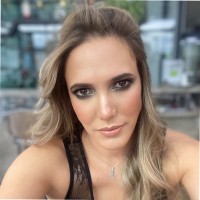 Stéphanie Vieira de Moraes Potenza Bernardi