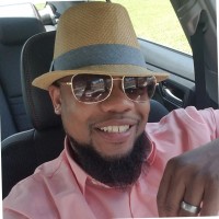 Lakendrick Taylor