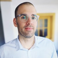Daniel Blunder