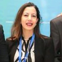 Hanane Taoufiq