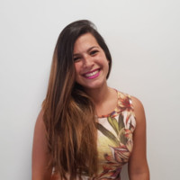 Oriana De Caires Santana