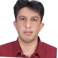 Muhammad Suleman