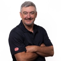Joel Eberhart