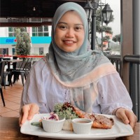 Amirah Azlan