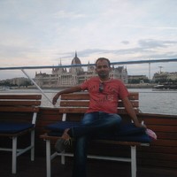 Amol Manglekar