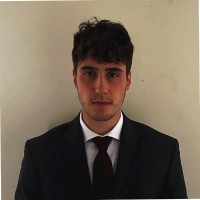 Zachary Serfass