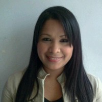 Carmen Luisa Martinez Flores