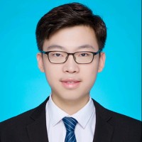 Ruichao (Ryan) Wei