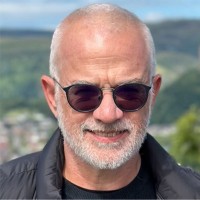 Federico Caparrós Bosch