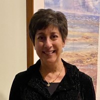 Ava Altman Harder