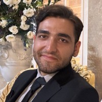 Parsa Mashayekhy Fard