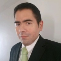 Marco Antonio Esquivel Talavera