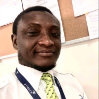 Bernard Stanley Quartey