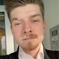 Elliot Berggren