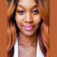 Marie-Josée A. SAKO🖥📠📞