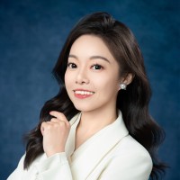 Catherine Huang