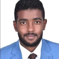 Mohammed Saif