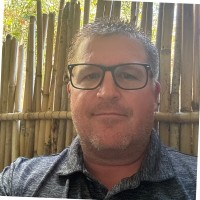 Eric Conner