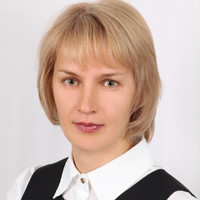 Anna Klimova