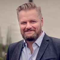 Nick Heasman