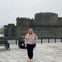 Lauren Higgins