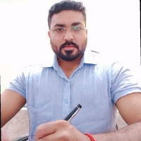 Mehul Chavdagor