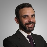 Marcos Ribeiro