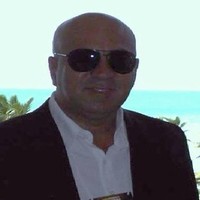 DJALMA SILVA