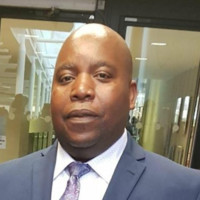 Munyaradzi Robert Nhundu