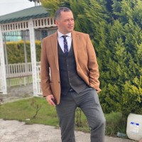 GÖKHAN KURNAZ