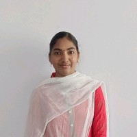 Nivetha Moorthy