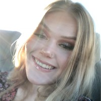 Elizabeth Rudstrom