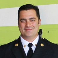 Joshua Arnold