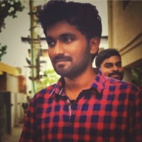 Karthikeyan P