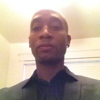 Cedric Myles