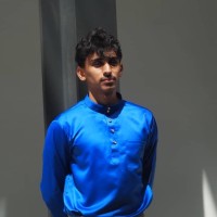 Abdullah Bakran