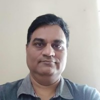 Ranjit Pawar