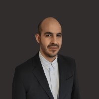Anastasios Ntourmas, Ph.D.