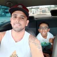 Marcus Vinicius