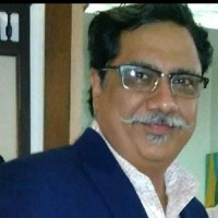 Shyam Grover