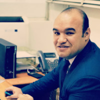 Tarek Elsherif