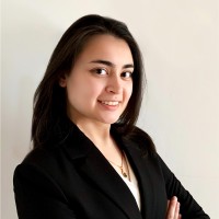Nikol Khamroalieva