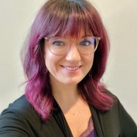 Kimberly Whitfield