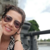 Vanessa Maria Sampaio De Castro