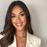 Antonia Thompson