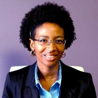 QueenEsther Joy Galvan