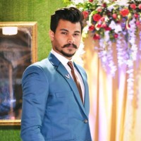 Fawwad Haider Dara