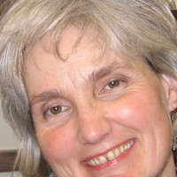 Elizabeth MacCrimmon